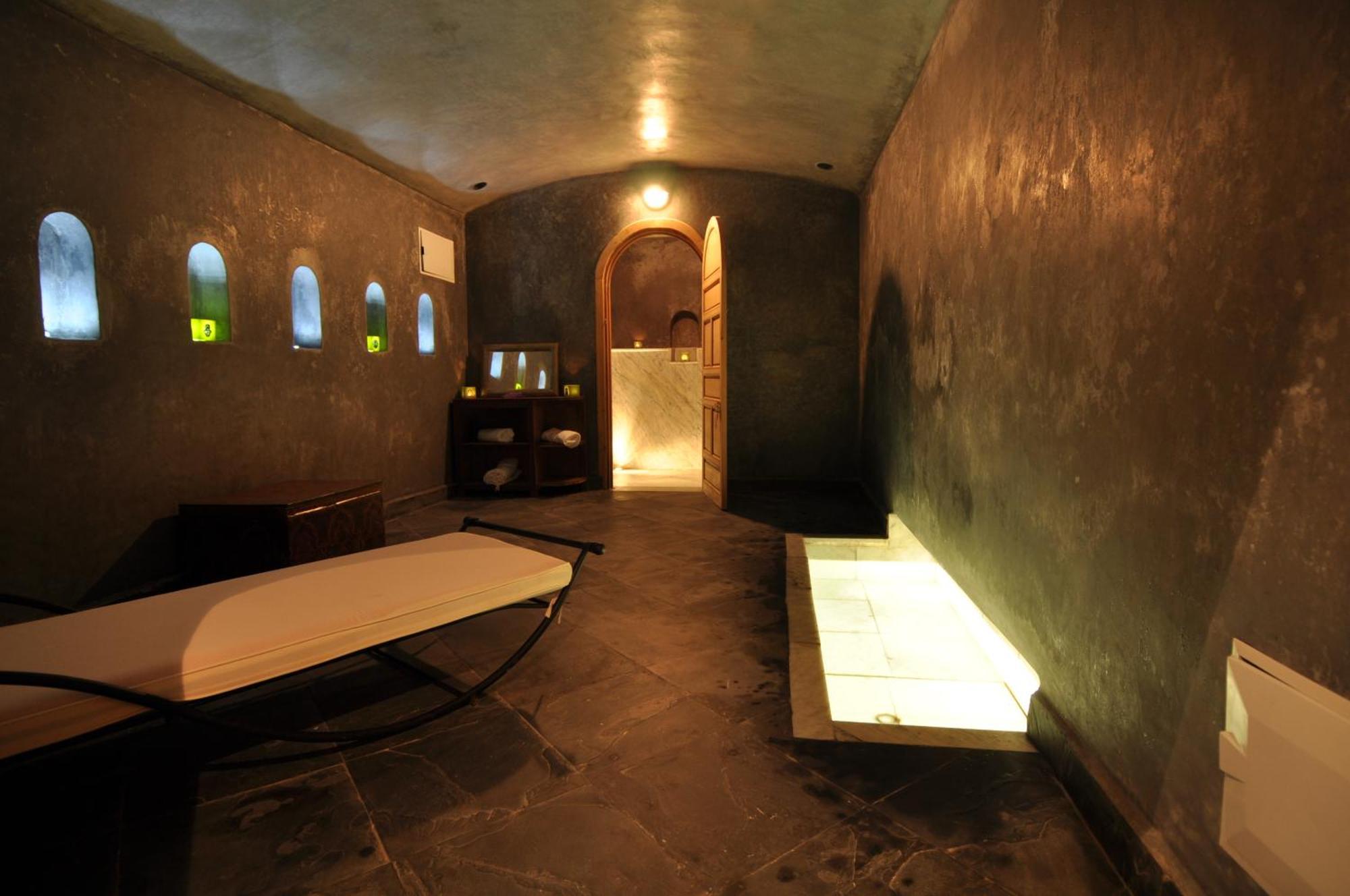 Riad Layla Fès Dış mekan fotoğraf