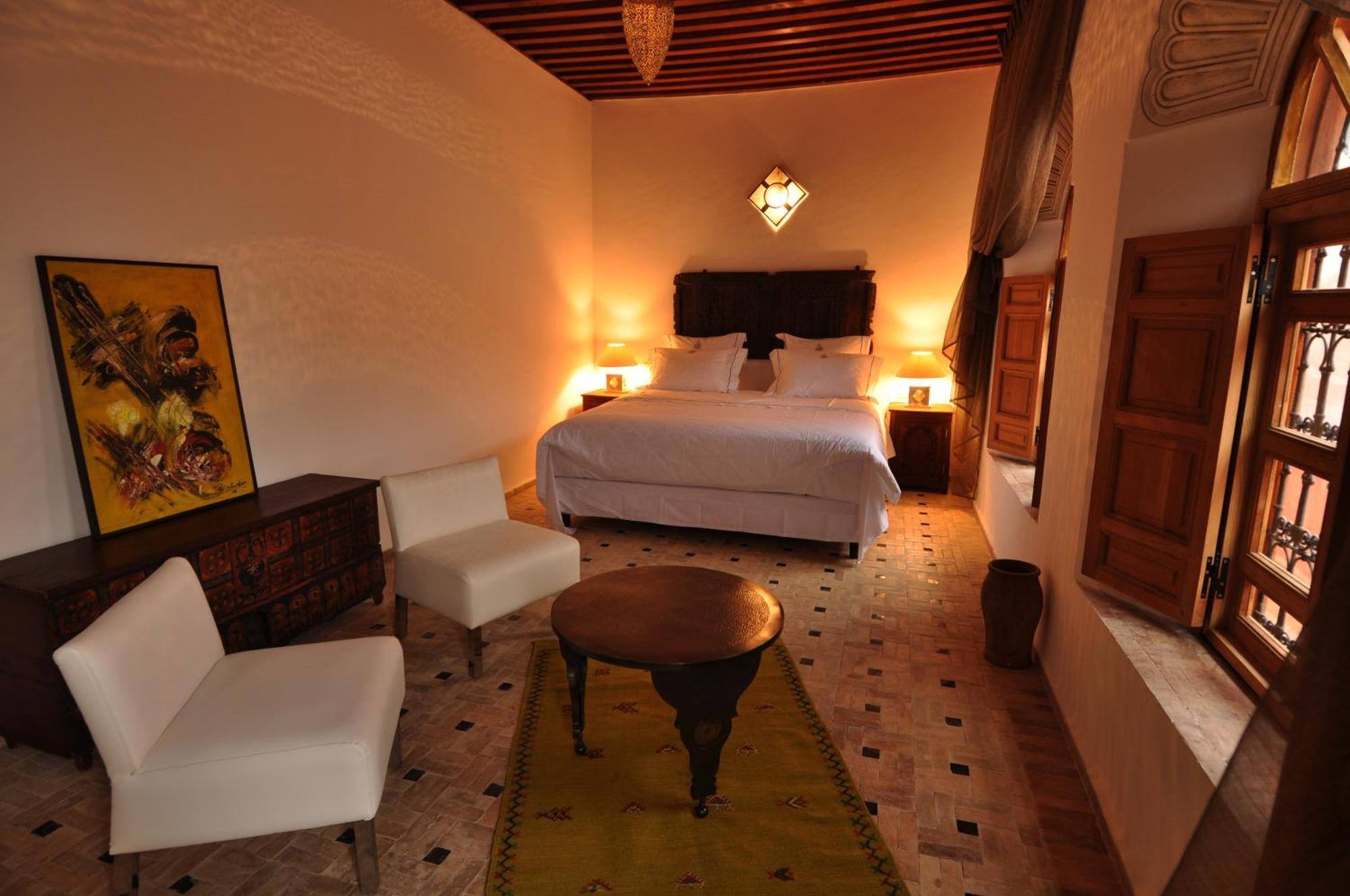Riad Layla Fès Dış mekan fotoğraf