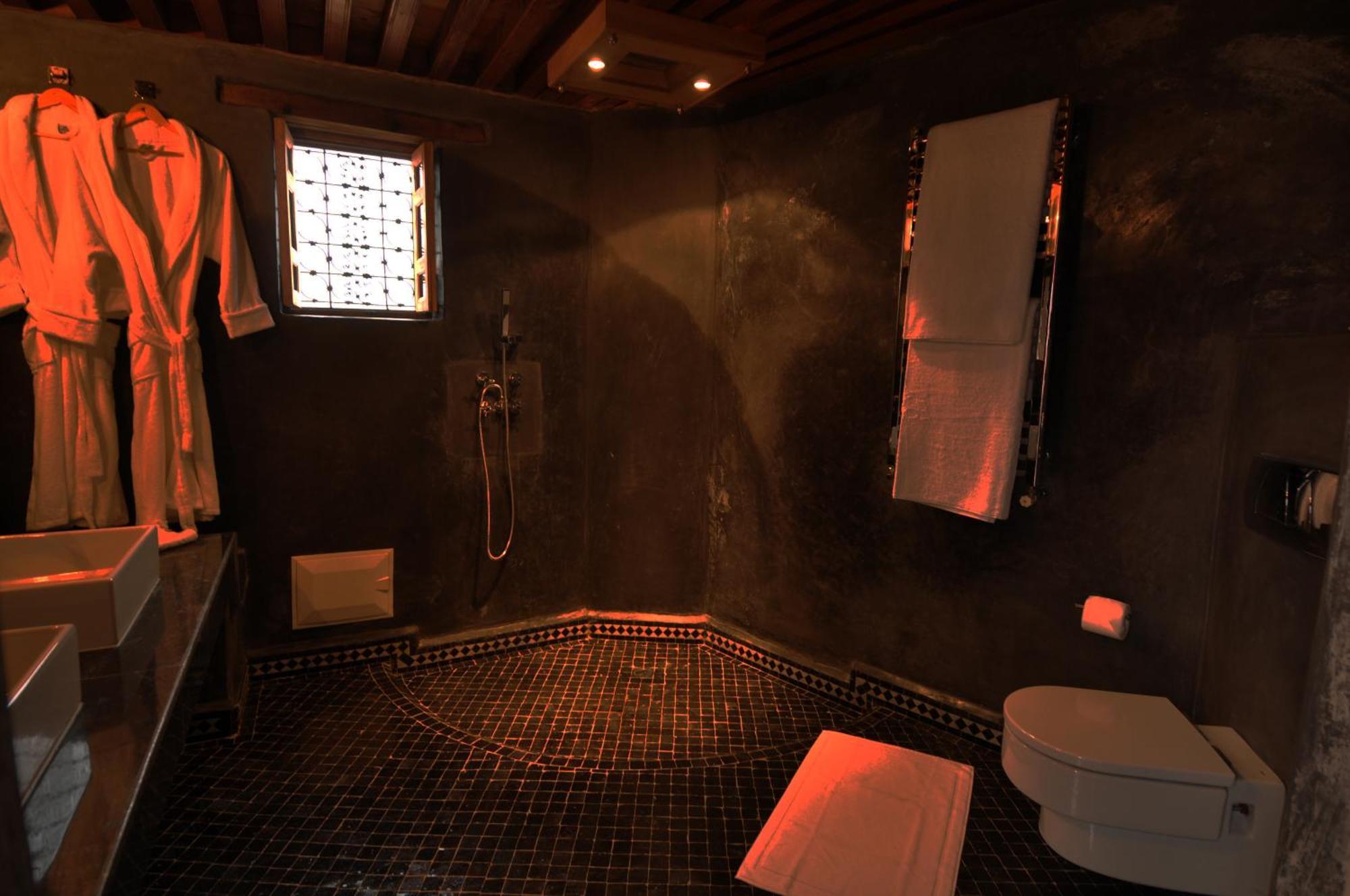Riad Layla Fès Dış mekan fotoğraf