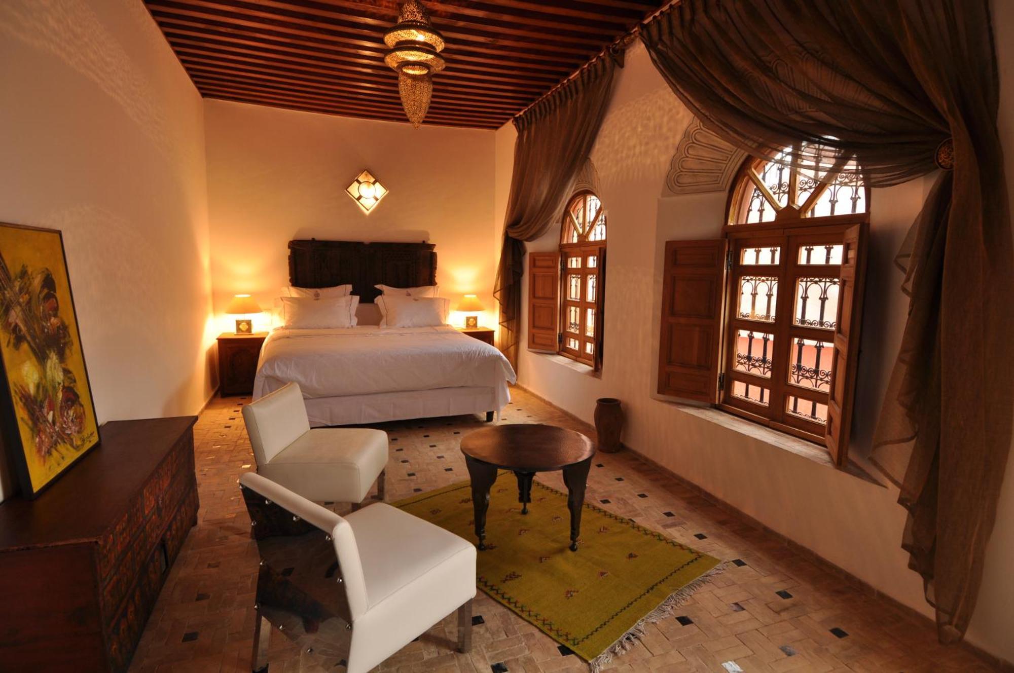 Riad Layla Fès Dış mekan fotoğraf