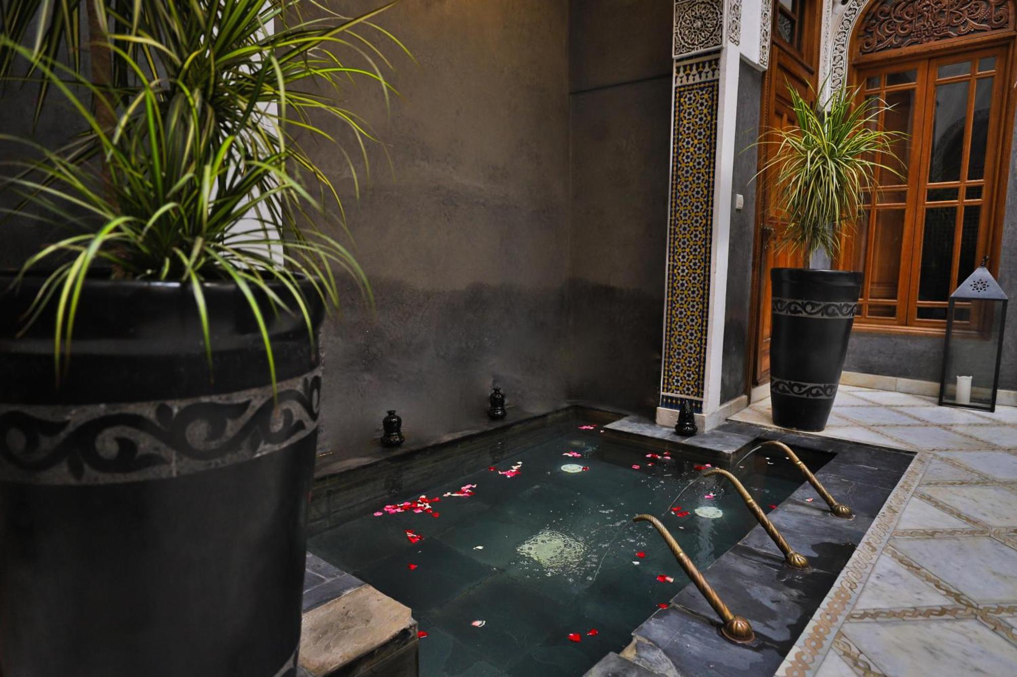 Riad Layla Fès Dış mekan fotoğraf