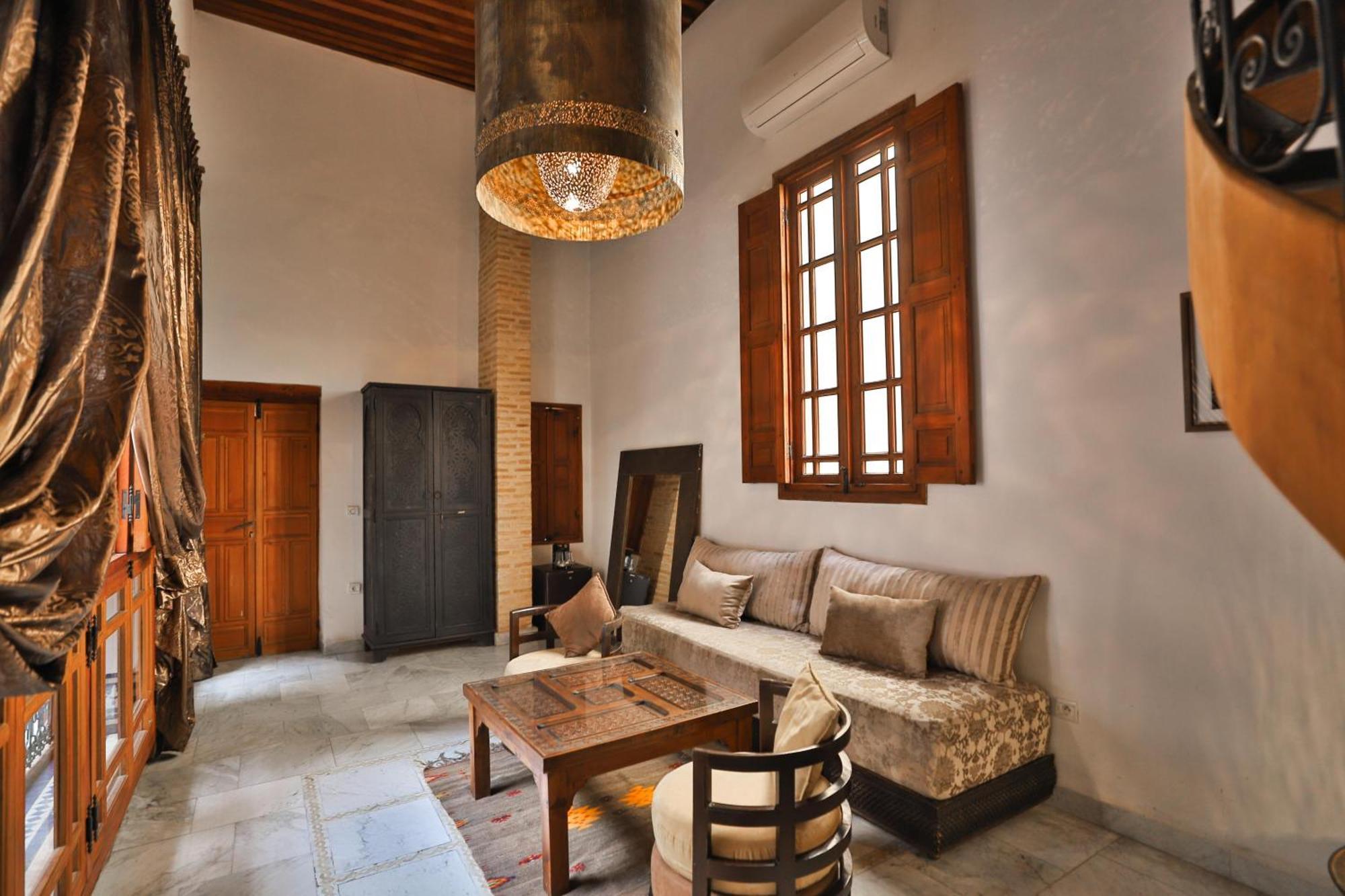 Riad Layla Fès Dış mekan fotoğraf