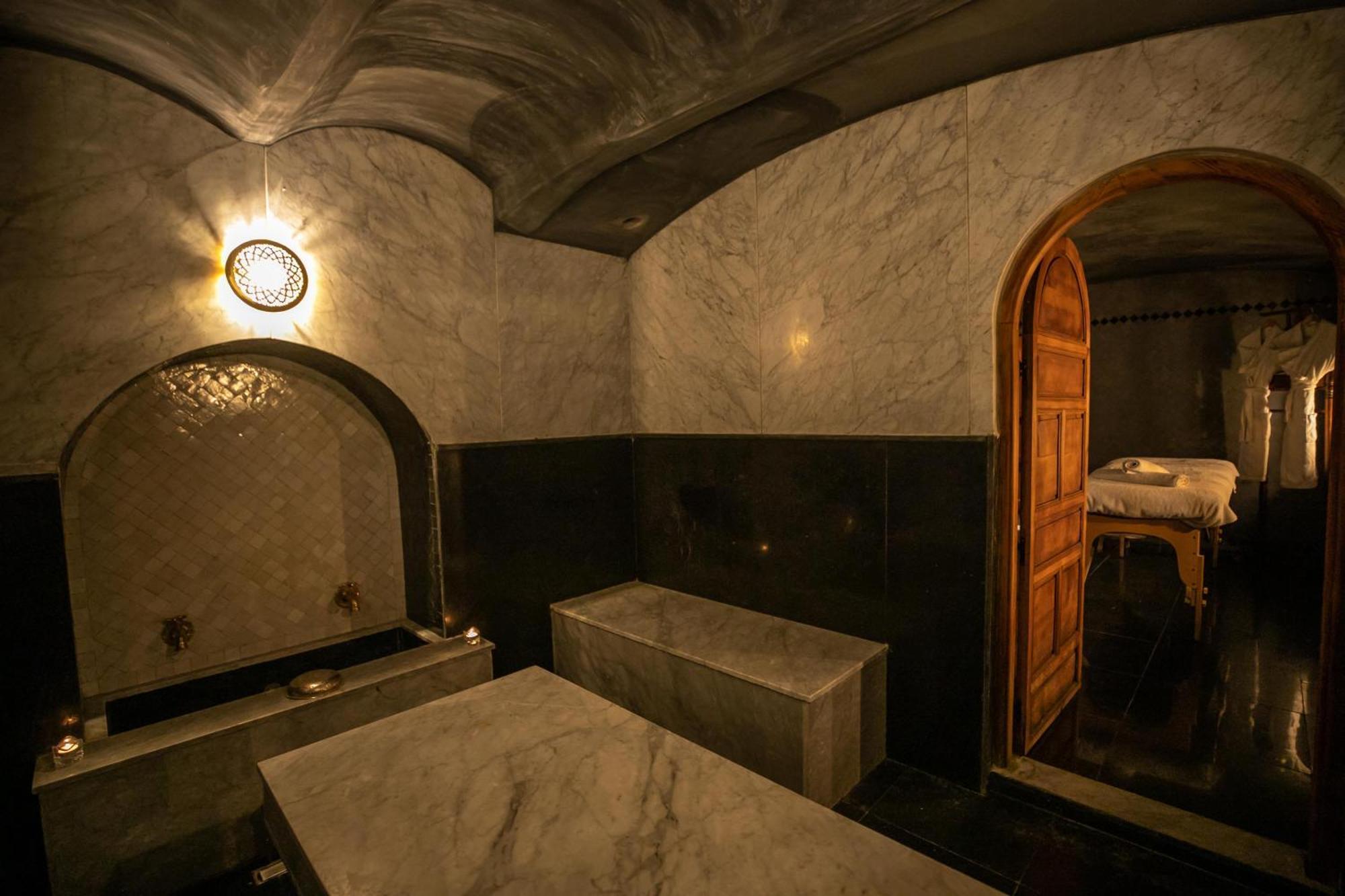 Riad Layla Fès Dış mekan fotoğraf