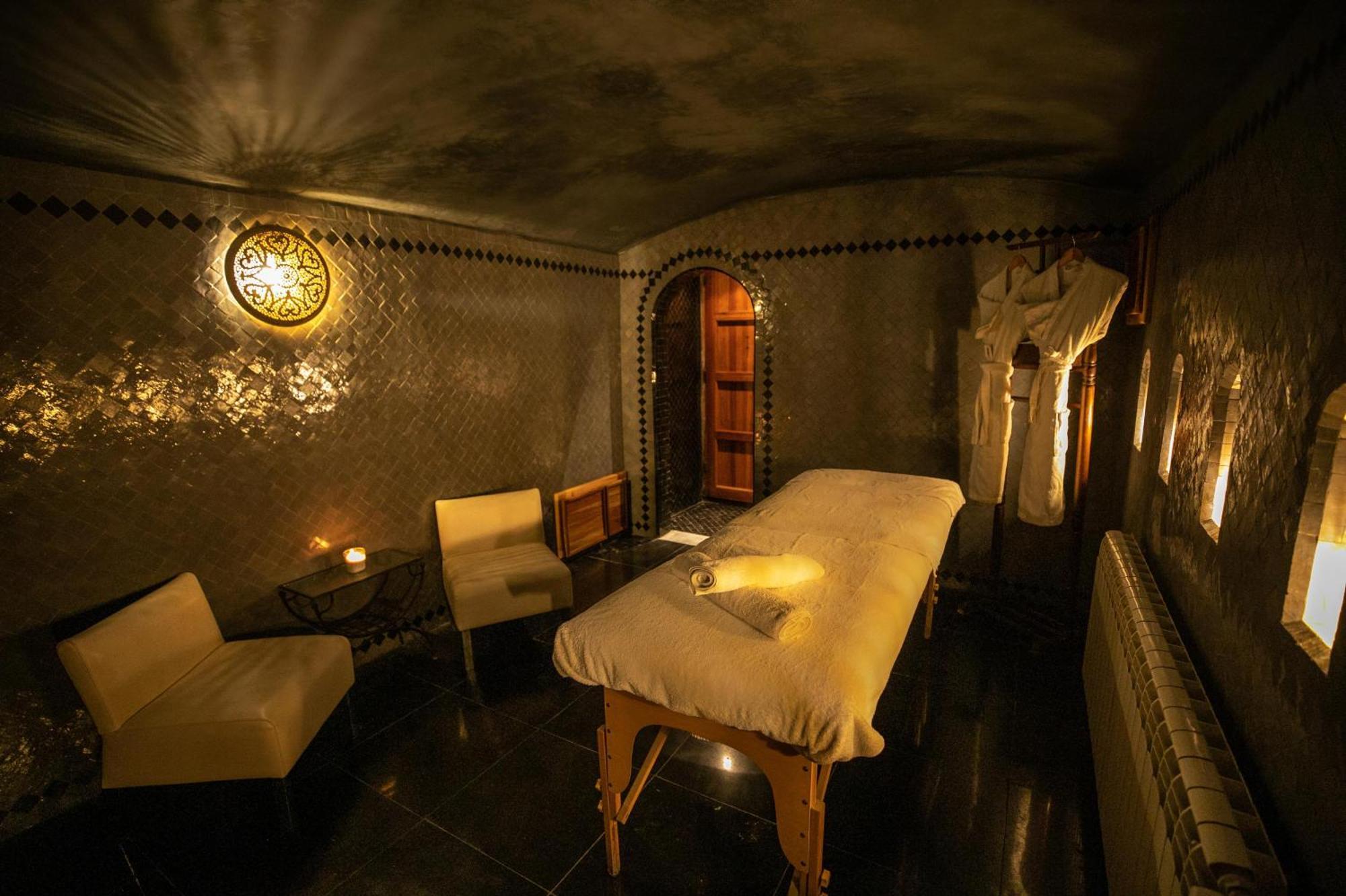 Riad Layla Fès Dış mekan fotoğraf