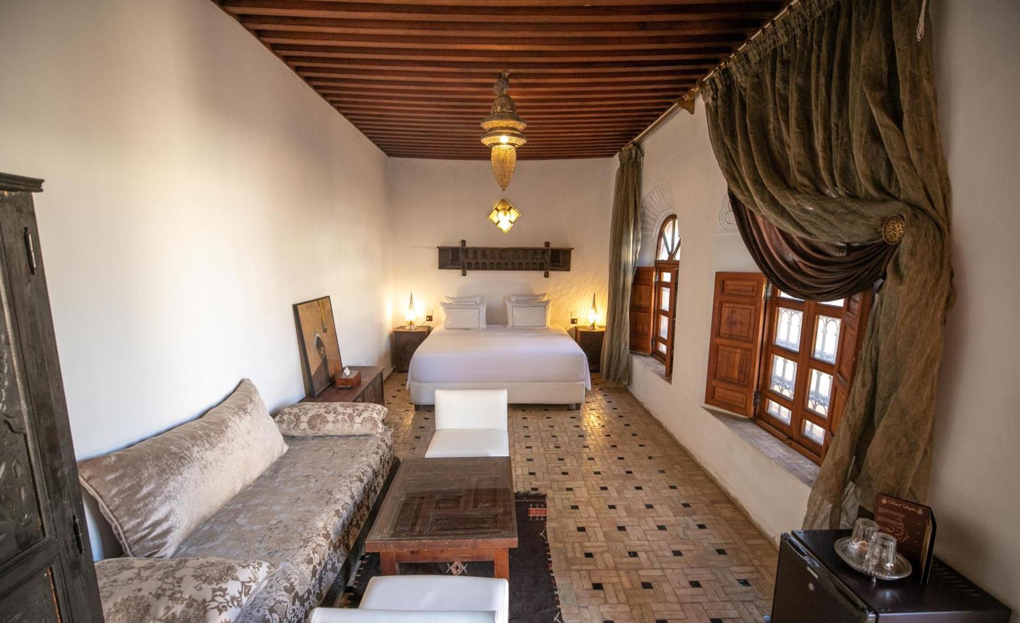 Riad Layla Fès Dış mekan fotoğraf